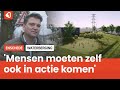 Twekkelerveld krijgt eigen waterberging