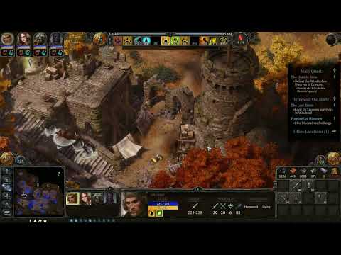 SpellForce: 3 Soul Harvest A Let's Play By IVATOPIA Ep 11 - Keep Pushing We Got This!