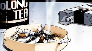 you&#39;re so dark - arctic monkeys (slowed + reverb)