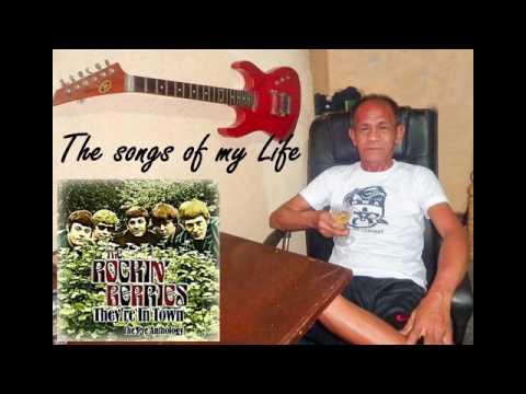 The Rockin' Berries - They're In Town