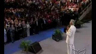 Jesus Your Presence make me whole