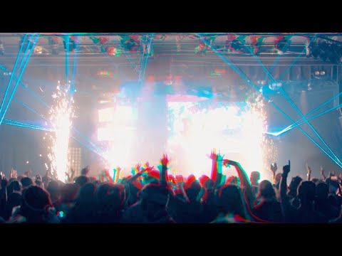 Funk The Halls 2021 Commodore Ballroom Recap