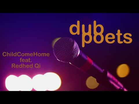 Dub Poets - album mix