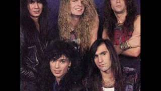 Harem Scarem-change comes around