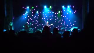 Kevin Devine "Haircut"