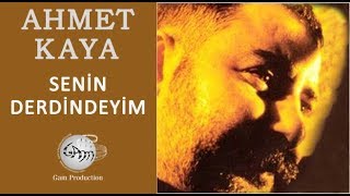 Musik-Video-Miniaturansicht zu Senin Derdindeyim Songtext von Ahmet Kaya