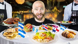 Miami's Ultimate Central American Food Tour!! Must Try Before You Die!!