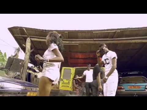 Deejae Vybz ft Fluri Boyz   Wadjo Official Video