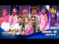 Hiru Kids Star Season 01 EPISODE 08 2025 03 15