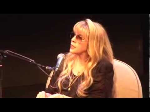 Conversation with Stevie Nicks (2013)