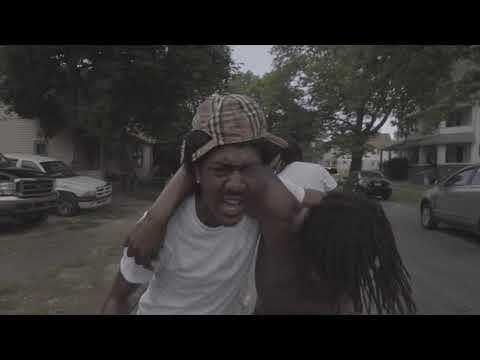 Trenchboy Brickzz X Trenchboy Phatz X C Still - Still In It Pt.2