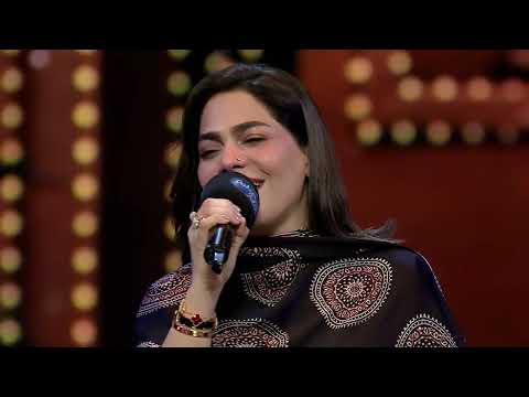 Sanam Marvi Performs “Allay Munjha Maroora” | Pakistan Idol
