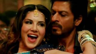 Laila Main Laila | Raees | Shah Rukh Khan | Sunny Leone | Pawni Pandey