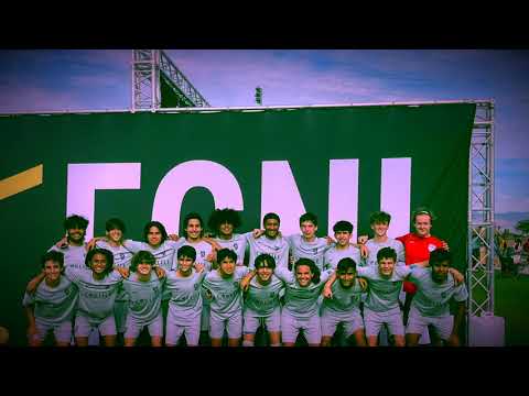 Michael Satter #5 Arizona ECNL Showcase Highlights
