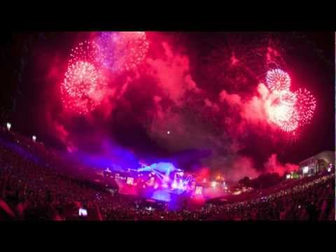 Fade Into Hells Bells (Avicii Vs Albin Myers) Mashup