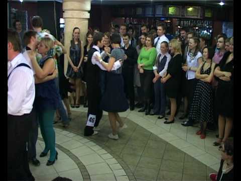 KSDC Cup 2010 - Balboa - Fast (All Skates)