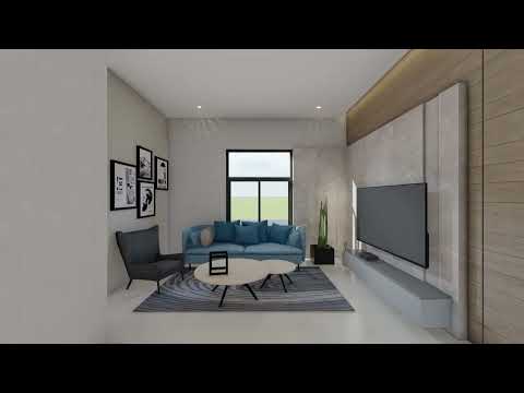 Indian Estate "Vijaya" Apartments