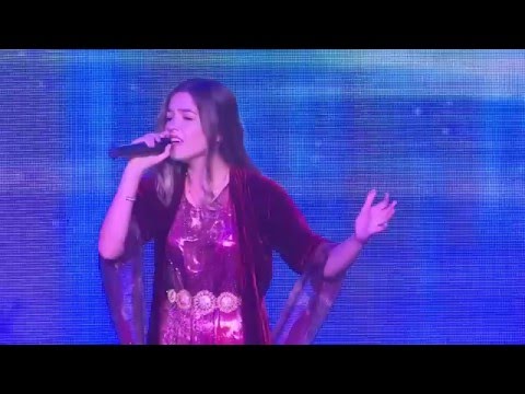 IFLC IRAQ KRG 2016 - RESPECT - YADIGAR KOUJA from IRAQ