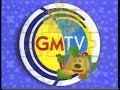 GMTV Kids Continuity 2000 2 TV Time Machine