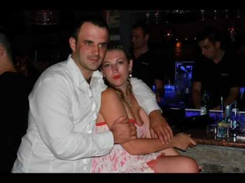 Lexington feat Biljana Pecic-Samo ostani tu (cuvam te)