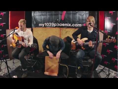 Lifehouse - Somewhere In Between (Live & Rare Session) High Quality Audio