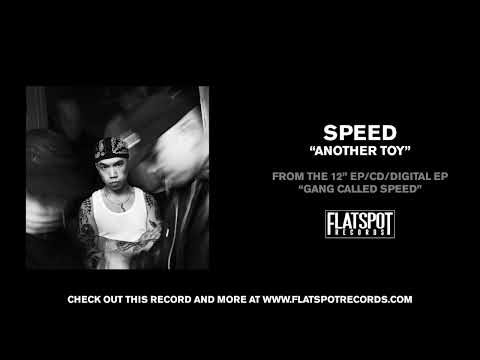 Speed - Another Toy