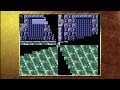 Golden Axe 2 Duel Tyris No Commentary