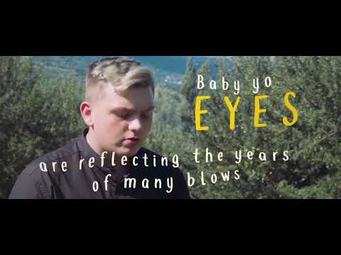 Ocean Blues - Saint Mars (Feat. Tryzdin) Lyric Video