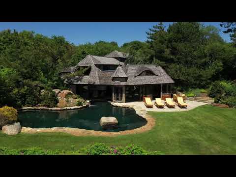 Oceanfront Estate in Gloucester, MA | Engel & Völkers Americas