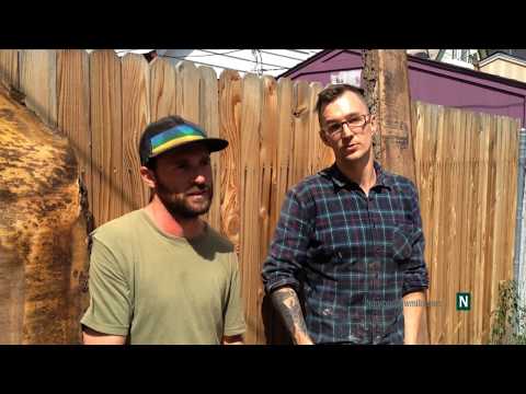 Successful Sawmilling Series - Urban Sawmilling: Profit From Your Portable Sawmill