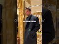 Tristan Tate's Favorite Custom Clothes