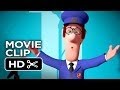 Postman Pat Movie CLIP - Audition Tape (2014 ...