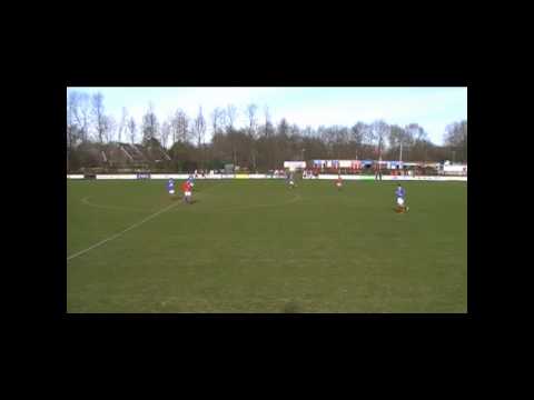 24-03-12 Wildervank A2 - Bellingwolde A2