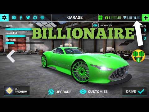 I Bought all the cars in Ultimate Car Driving Simulator | Super Rich/Billionaire 🤑 in UCDs