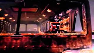 Black Ops 2-Lovesong for a Deadman By James McCawley[Full Music Video]