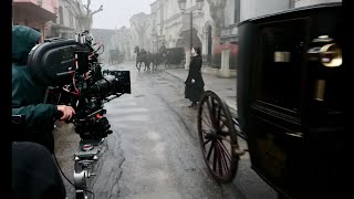 Making Of "Poor Things" with Directors Yorgos Lanthimos | Behind The Scenes