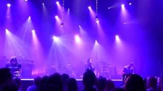 Zazie au Zénith - Chanson d ami