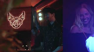 Dinner show at Mosh in Marbella