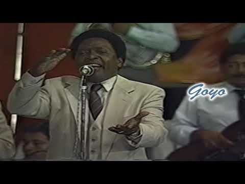 EL TRABALENGUAS // Eliseo Herrera & Los Corraleros de Majagual