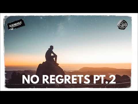 Inspiring Boom Bap Instrumental Type Beat - "No Regrets Pt.2" (free) | prod. by Screwaholic