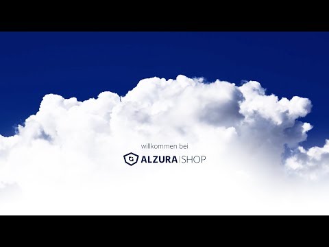 ALZURA Shop: Die Komplettlösung für den Onlinehandel der Zukunft