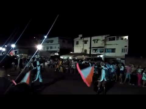 1° Peça (1) · FESTCOBANFS 2019 | Corpo Coreográfico (COMUCS - Corporação Musical Costa & Silva)