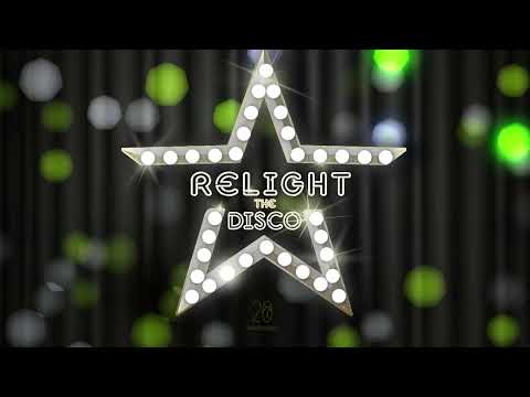 Relight Orchestra - Are You Ready? (Domus D vs Mark Lanzetta & Robert Eno 2022 Remix)