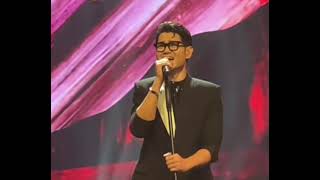 Download lagu Penuh Penghayatan! Nubhan bawakan 'Niat Hati Taknak Berpisah' dengan cemerlang mp3 Download lagu Penuh Penghayatan! Nubhan bawakan 'Niat Hati Taknak Berpisah' dengan cemerlang mp3