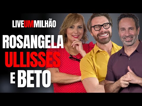 ANA SOPHIA, NARDONI, SUZANE - C/ ROSANGELA MONTEIRO, ULLISSES CAMPBELL E BETO RIBEIRO - CRIME S/A