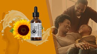 ÓLEO DE GIRASSOL OZONIZADO - OFICIAL DR.OZÔNIO3