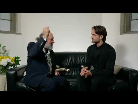 Meet the Semi Finalists – Philipp Lynov