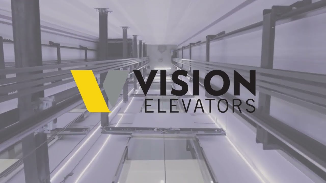 Vision Elevators Introduction