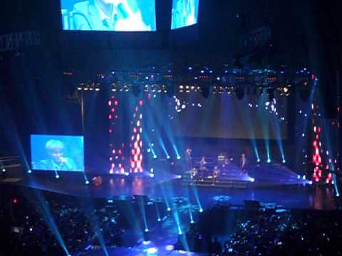 [FANCAM] 130907 EXO-K - XOXO Kpop Republic