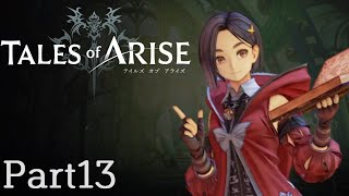 【※ネタバレ注意】このゲームの着せ替え神機能過ぎるだろ | テイルズオブアライズ#１３【実況プレイ】